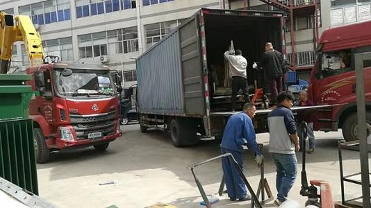 三伏潭镇搬家、搬店特价省心运