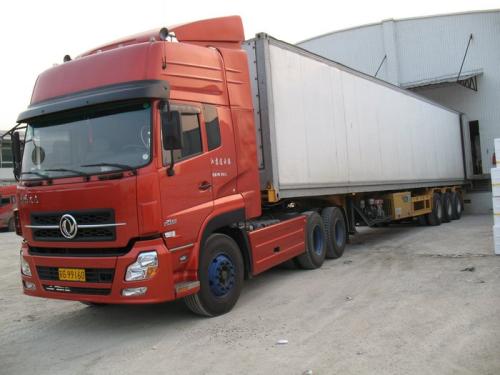 三伏潭镇零担运输