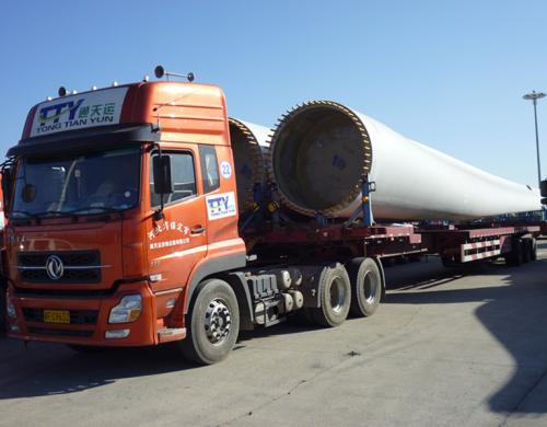 三伏潭镇大件运输