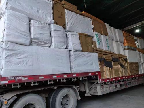 三伏潭镇打包托运