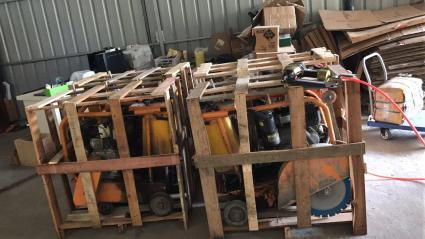 三伏潭镇行李、家具、电器包装托运