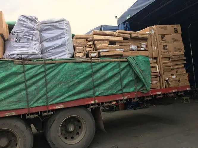 三伏潭镇家具托运