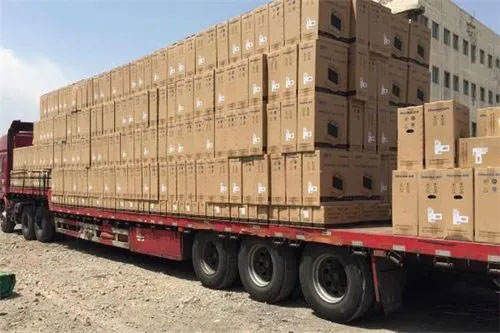 三伏潭镇家电托运