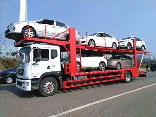 三伏潭镇小轿车托运